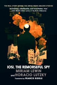 Produktbild: Iosi, the Remorseful Spy