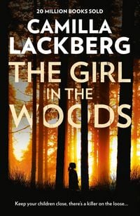 Produktbild: GIRL IN THE WOODS_PB