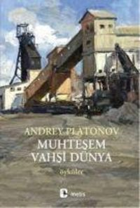 Produktbild: Muhtesem Vahsi D&uuml;nya