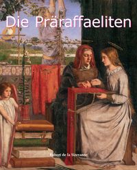 Produktbild: Die Pr&auml;raffaeliten