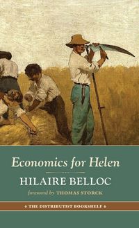 Produktbild: Economics for Helen