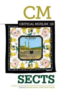 Produktbild: Critical Muslim 10