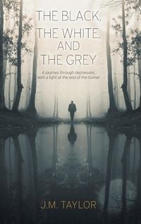 Produktbild: The Black, The White, and The Grey