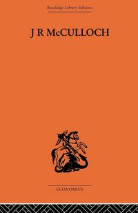 Produktbild: J.R. McCulloch