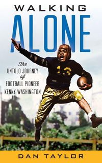 Produktbild: Walking Alone