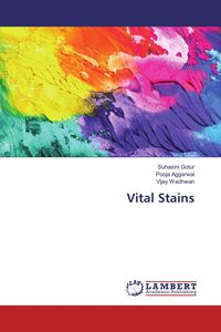 Produktbild: Vital Stains