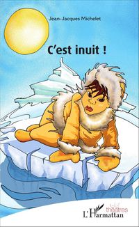 Produktbild: C'est inuit !