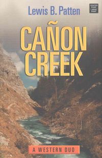 Bild vom Artikel CA on Creek vom Autor Lewis B. Patten