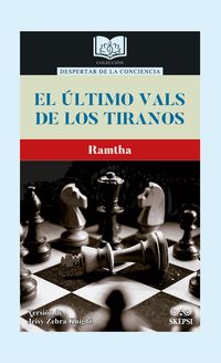Produktbild: El &uacute;ltimo vals de los tiranos