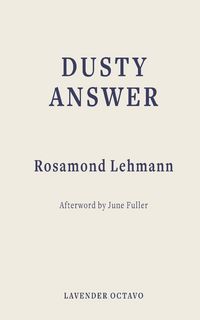 Produktbild: Dusty Answer