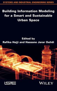 Produktbild: Building Information Modeling for a Smart and Sustainable Urban Space