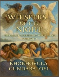 Produktbild: Whispers of the Night