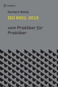 Produktbild: ISO 9001: 2015