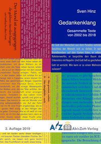 Produktbild: Gedankenklang