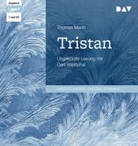 Bild vom Artikel Tristan vom Autor Thomas Mann