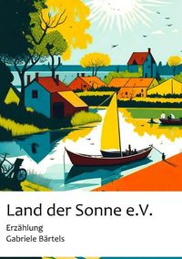 Produktbild: Land der Sonne e.V.