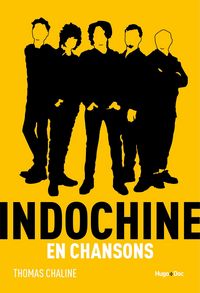 Produktbild: Indochine en chansons