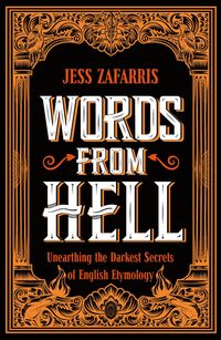 Produktbild: Words from Hell