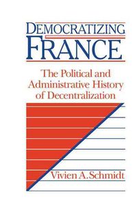 Produktbild: Democratizing France