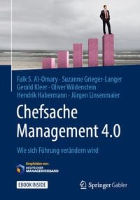 Produktbild: Chefsache Management 4.0