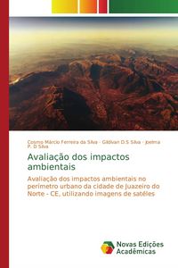 Produktbild: Avalia&ccedil;&atilde;o dos impactos ambientais
