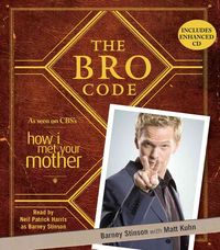 Produktbild: The Bro Code