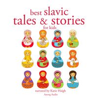 Produktbild: Best Slavic Tales and Stories