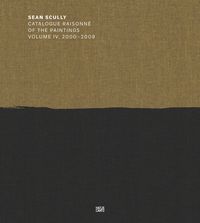 Produktbild: Sean Scully