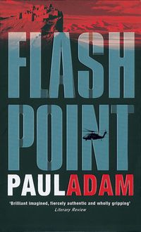 Produktbild: Flash Point
