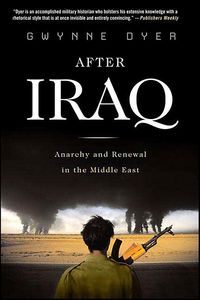 Produktbild: After Iraq