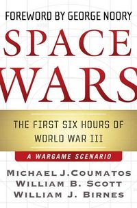 Produktbild: Space Wars: The First Six Hours of World War III