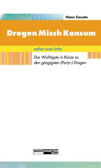Produktbild: DrogenMischKonsum