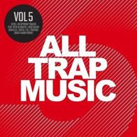 Bild vom Artikel Various: All Trap Music Vol.5 (2CD+MP3) vom Autor Various