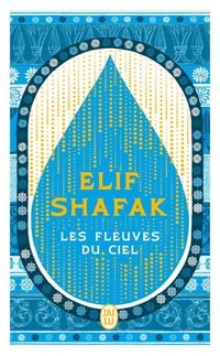 Produktbild: Les fleuves du ciel