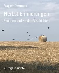 Produktbild: Herbst Erinnerungen