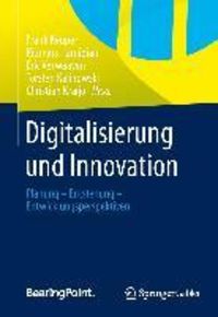 Produktbild: Digitalisierung und Innovation