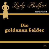 Produktbild: Folge 15: Die goldenen Felder