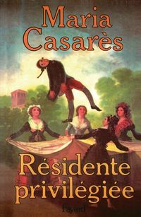 Produktbild: R&eacute;sidente privil&eacute;gi&eacute;e