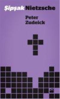 Produktbild: Sipsak Nietzsche