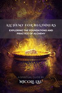 Produktbild: Alchemy for Beginners