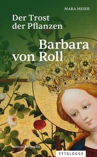 Produktbild: Der Trost der Pflanzen