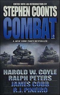 Produktbild: Combat #3