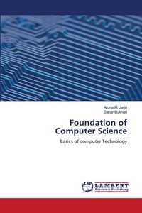 Produktbild: Foundation of Computer Science