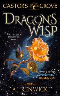 Produktbild: Dragon's Wisp (Castor's Grove)
