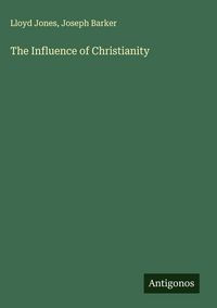 Produktbild: The Influence of Christianity
