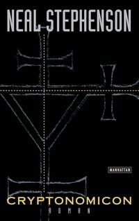 Produktbild: Cryptonomicon
