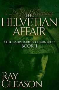 Produktbild: The Helvetian Affair