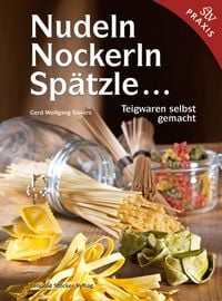 Produktbild: Nudeln, Nockerln, Sp&auml;tzle ...