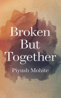 Produktbild: Broken but Together