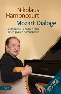 Produktbild: Mozart Dialoge